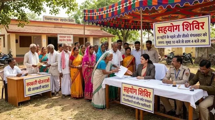 Bihar Panchayati Raj: A Guide to Local Government