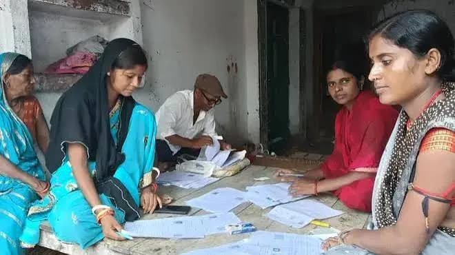 Employment and Migration in Bihar's Policy Debate
