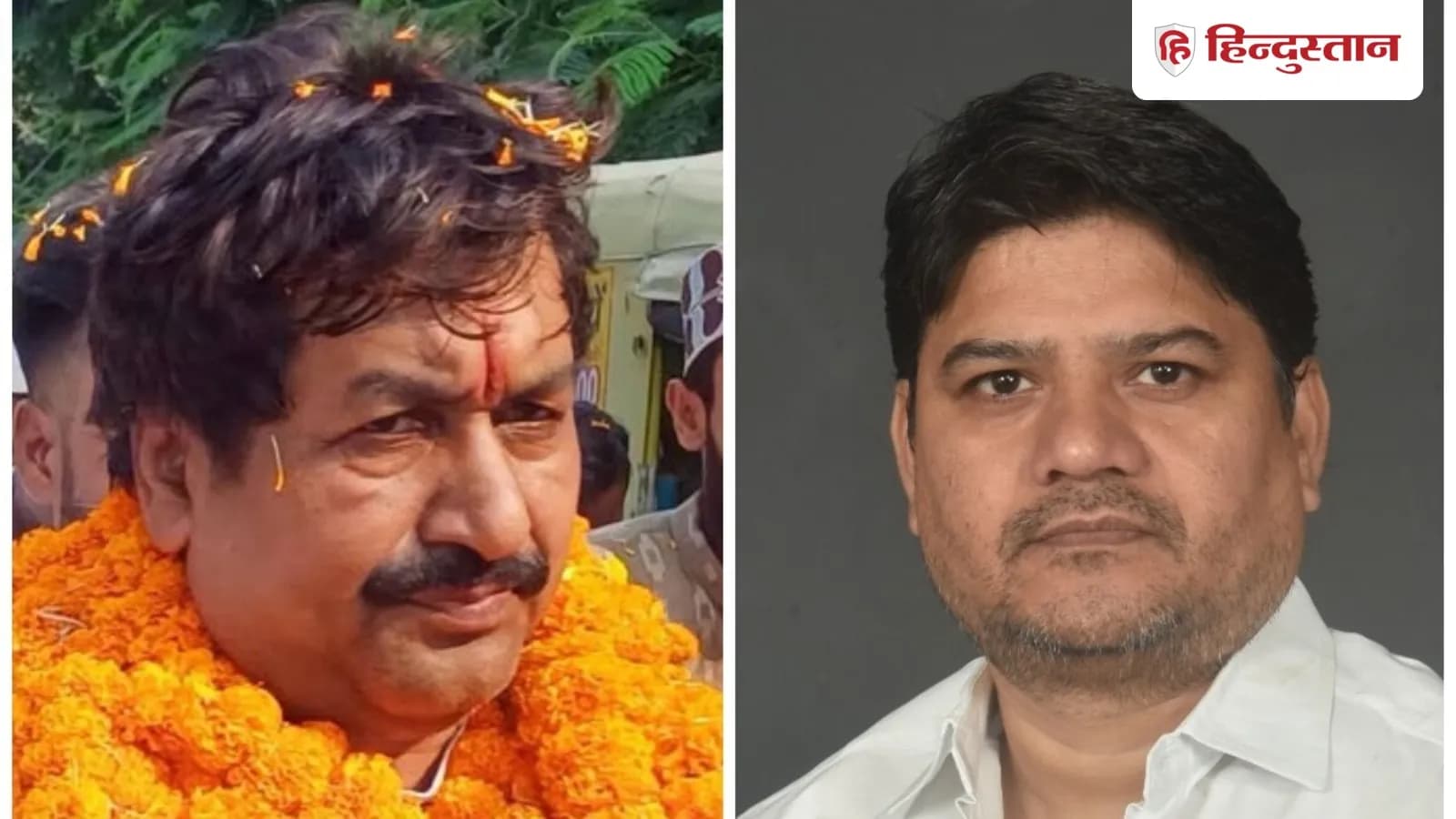 Bihar Congress Changes Media Leadership: Ajay Paswan Replaces Rajesh Rathod Amid MLC Election Contest